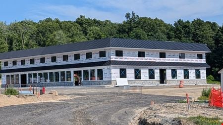 Preview of Industrial space for Rent at 432 Temple Hill Road