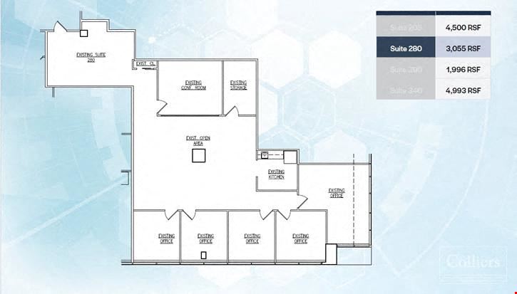 465 Columbus Avenue - Medical Office