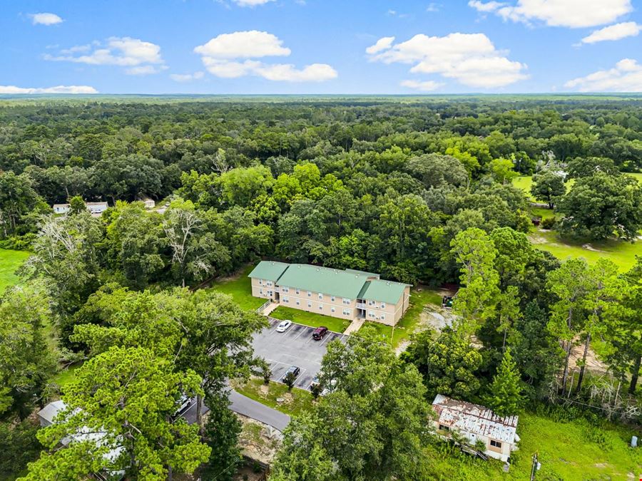 872 Deer Wood Ln