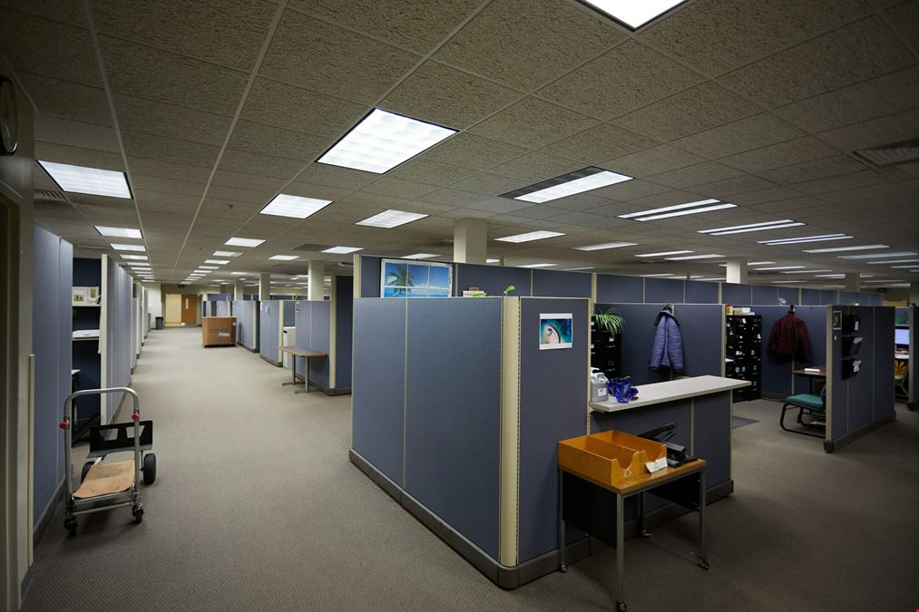 Former Do It Best Corporate Campus