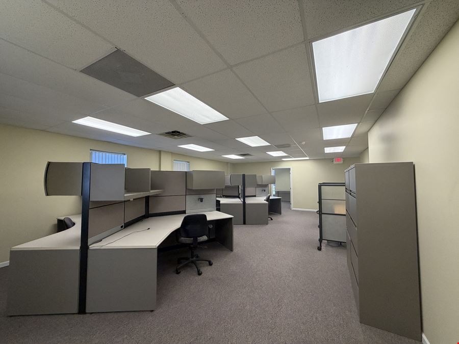 Office / Service Building for Sale or Lease in Ann Arbor