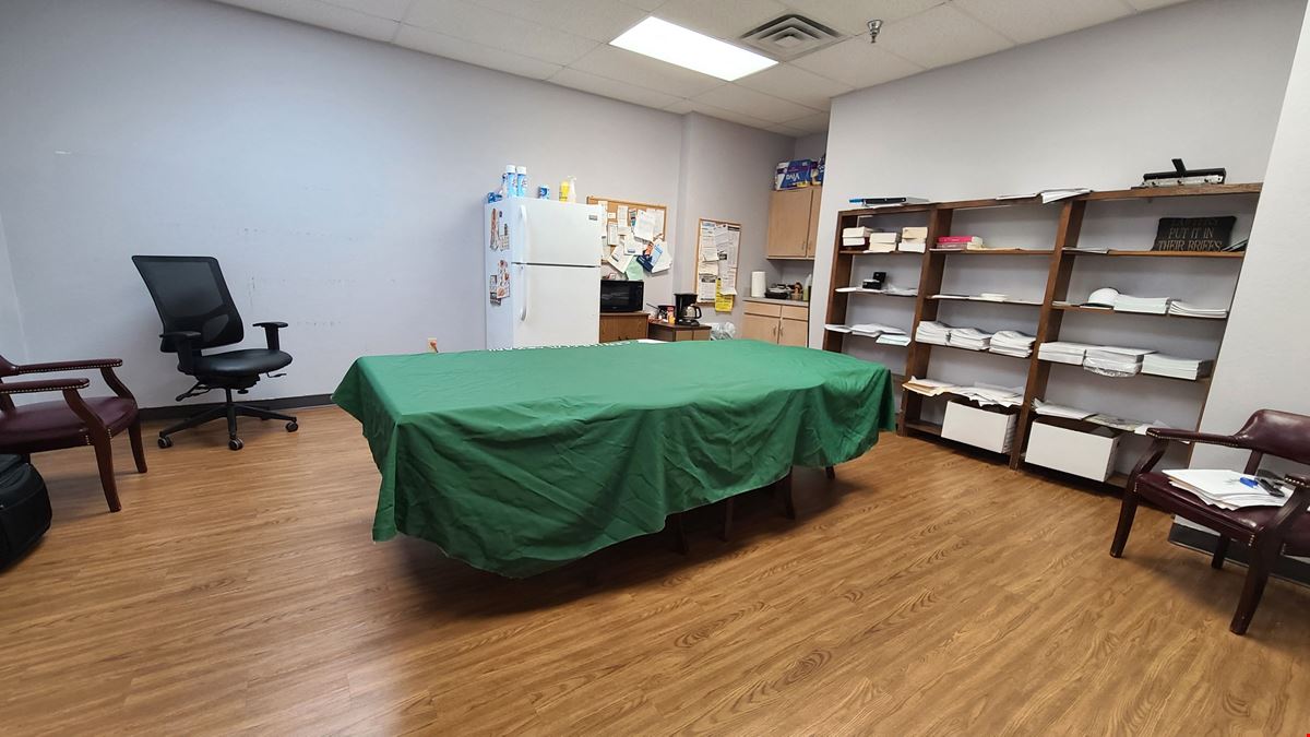1820 Central Avenue, Suite H, Hot Springs, AR 71913