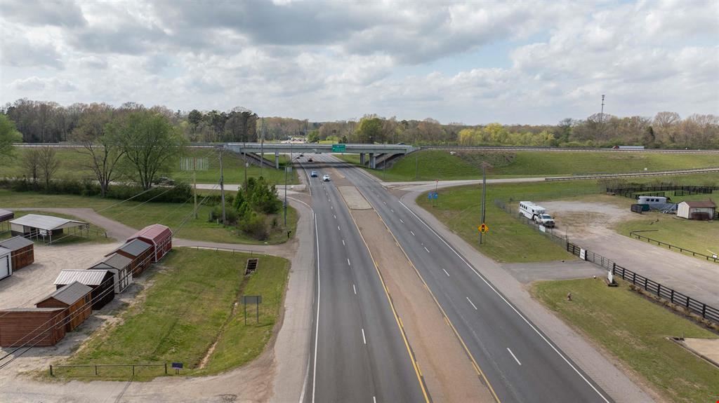 Highway 64
