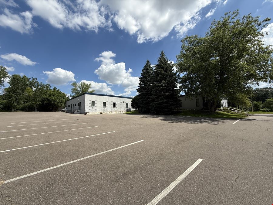 7100 Medicine Lake Rd