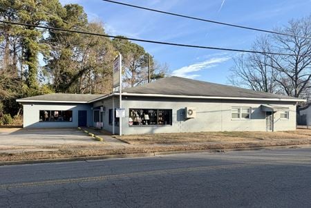 Preview of Retail space for Rent at 3800 King Street