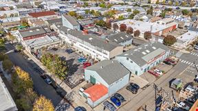 MULTI-FAMILY BUILDING FOR SALE