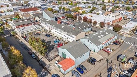 Preview of Other space for Sale at 2934 Ford St