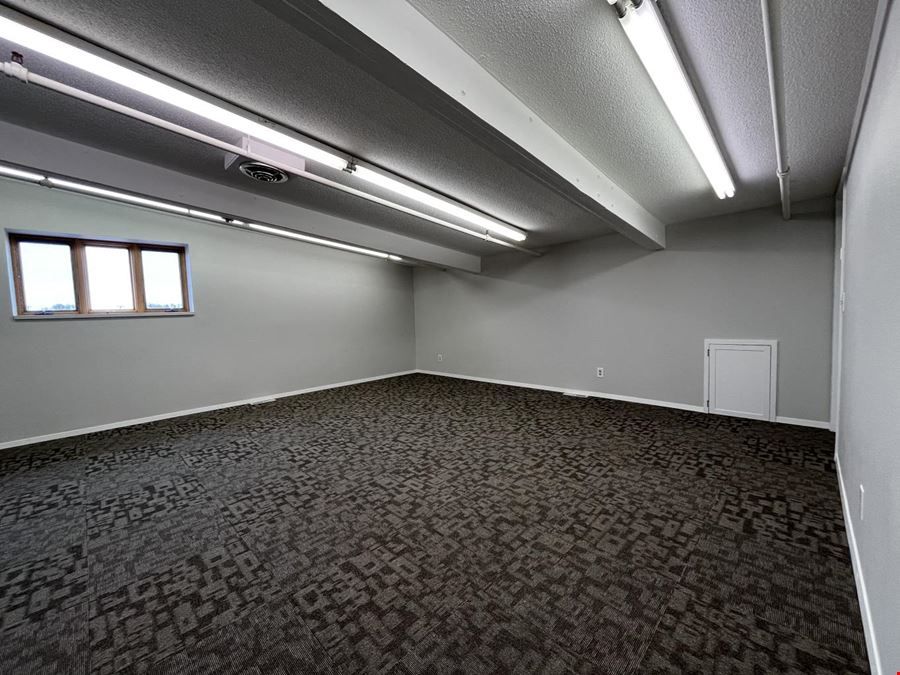 3rd & Main Office Suites