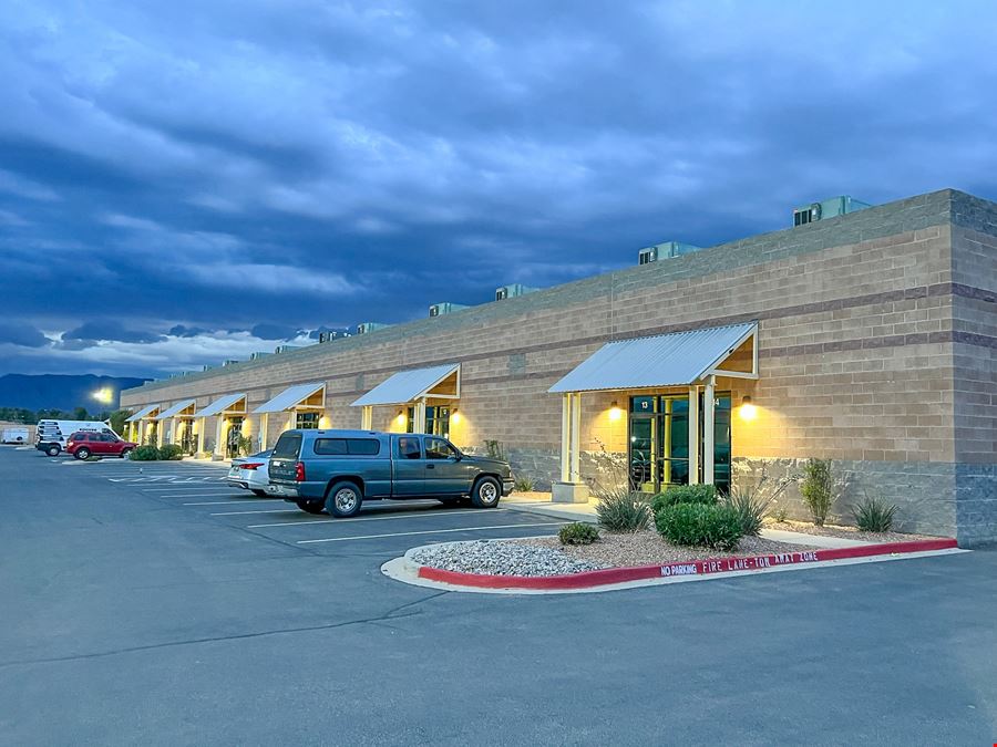 5312 Rio Bravo Drive