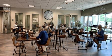 Preview of Office space for Rent at 7173 S. Havana St.  , Suite 600