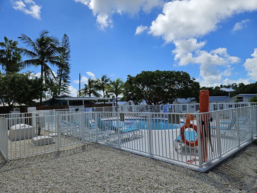 Treasure Harbor Marina