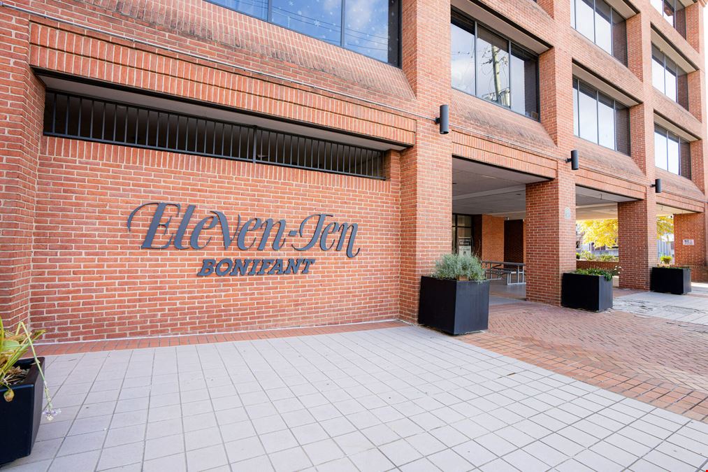 Single Offices - 1110 Bonifant St