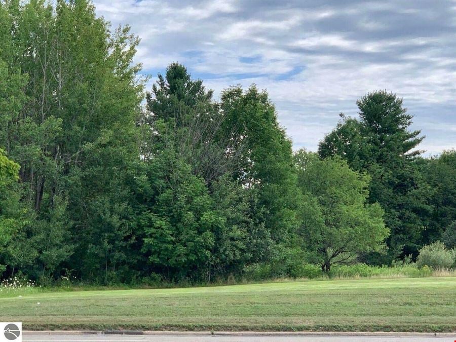 West Houghton Lake Drive