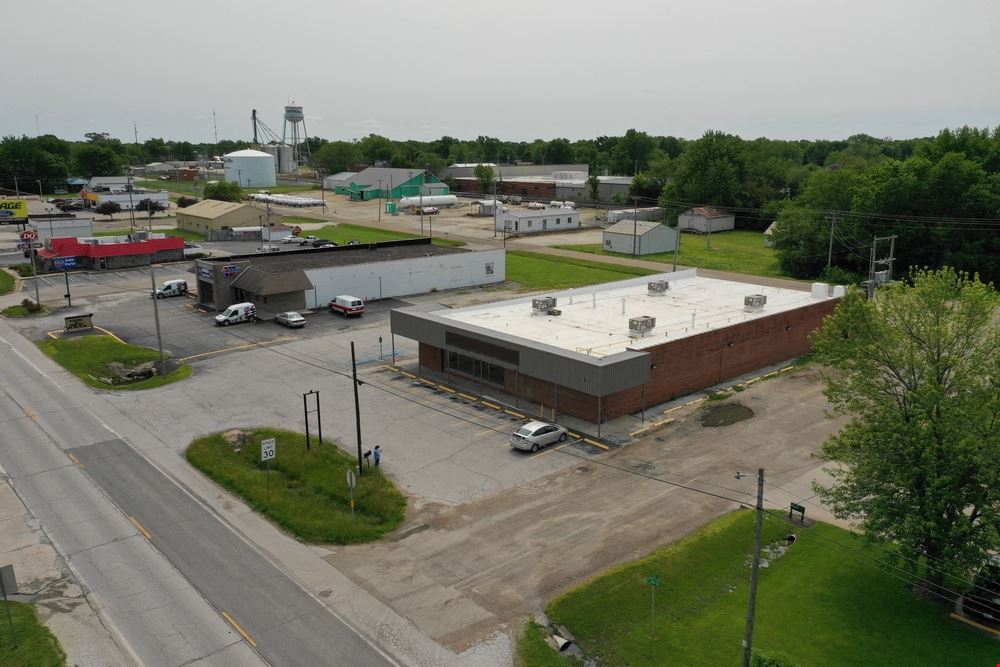 Vandalia, MO