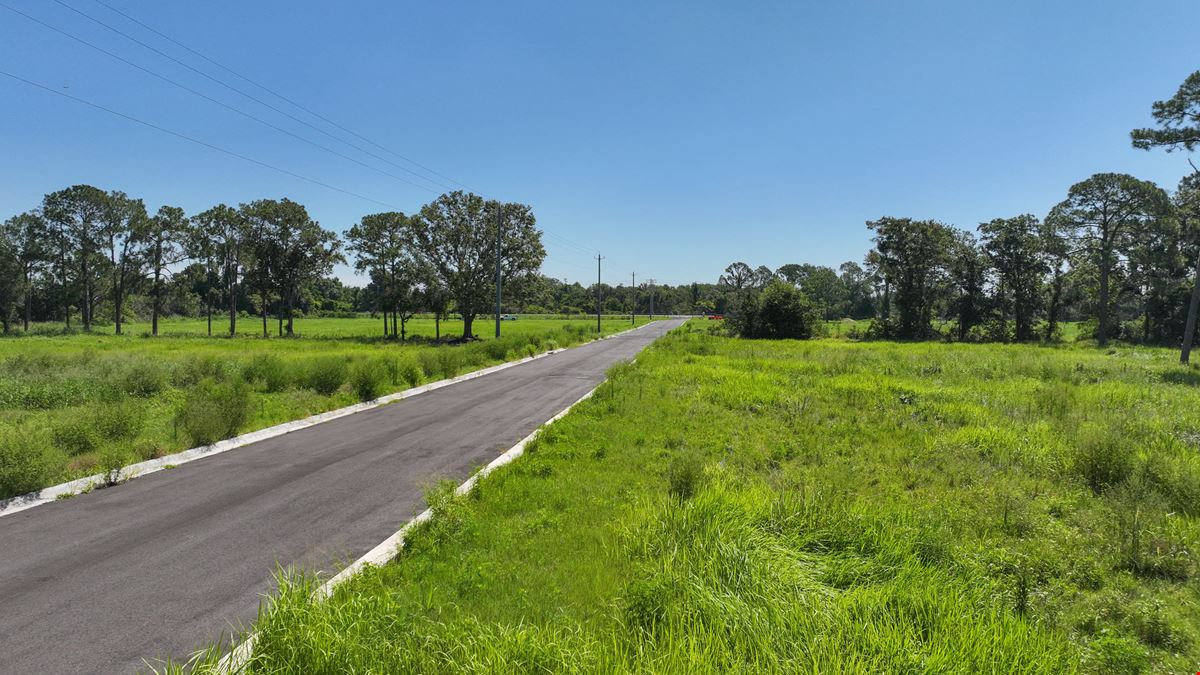 Recker Highway Business Park