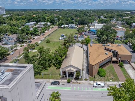 Preview of Office space for Sale at 437 N Magnolia Ave