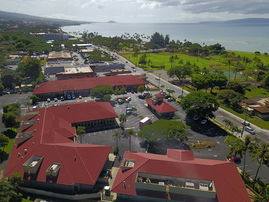 1819 S Kihei Rd