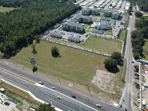 1.9 Acres SR 54 & New River Rd Wesley Chapel, FL 33543