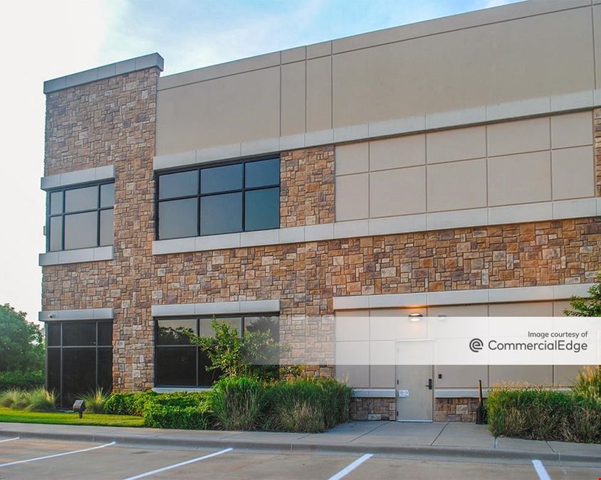 The Office Campus at Allen - Building 2