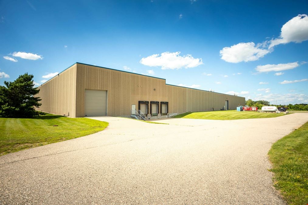 2611 County Road 45 SW