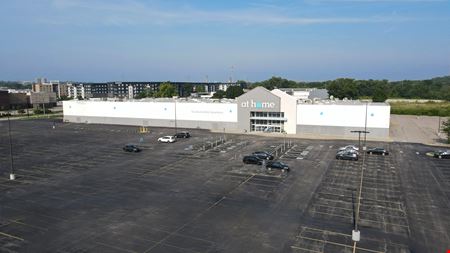 Preview of commercial space at 4825 Marburg Ave