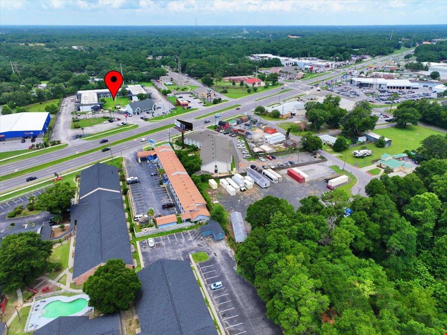 4± Acre Development Opportunity For Sale on P