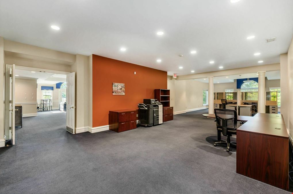 850 N Hamilton Rd