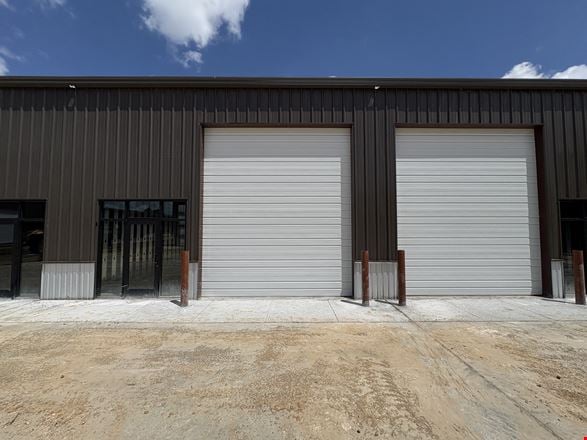 Preview of Industrial space for Rent at 12338 Spring Cypress Rd