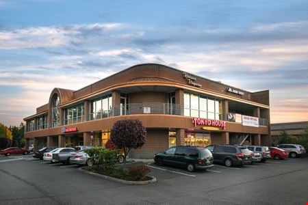 Preview of Commercial space for Rent at 500 SE Everett Mall Way