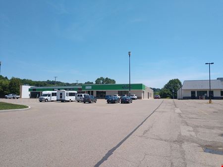 Preview of Retail space for Sale at 1639 South Washington Street