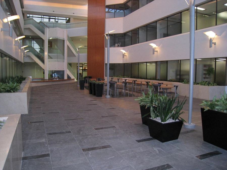 Commerce South Office Park