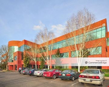 Columbia Tech Center - Buildings 08 & 11