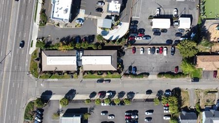 Preview of Office space for Rent at 4095 Southwest 144th Avenue