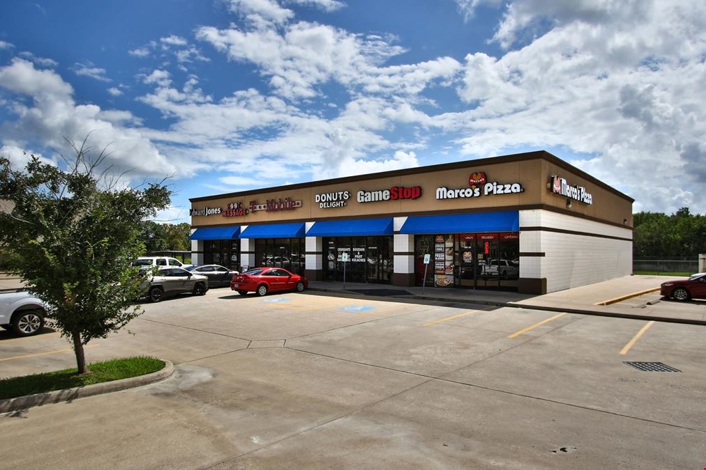 Pearland Broadway Center