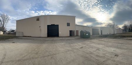 Preview of Industrial space for Sale at 240 West Andrus Road