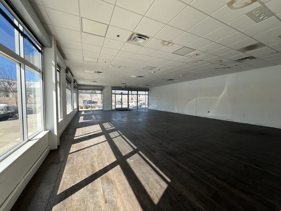 1431 W. Knox St. 