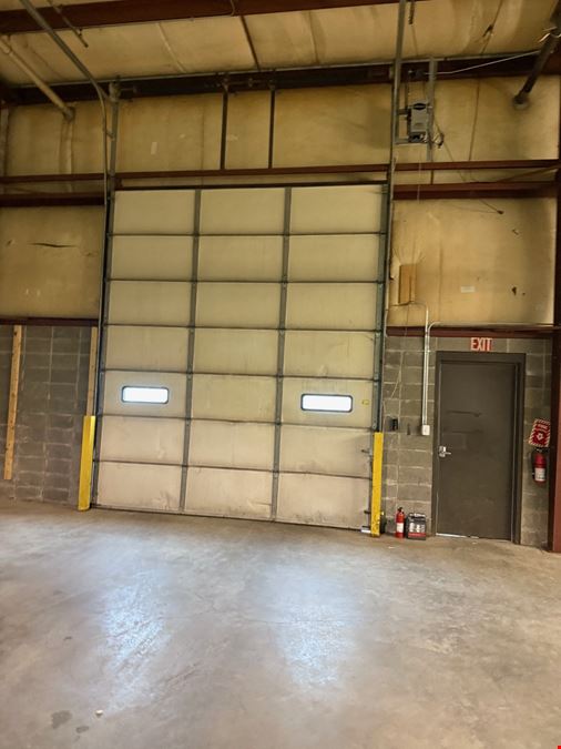 2516 Industrial Park Dr