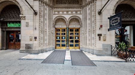 Preview of Office space for Rent at 811 W 7th St