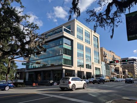 Preview of commercial space at 201 East Park Ave
