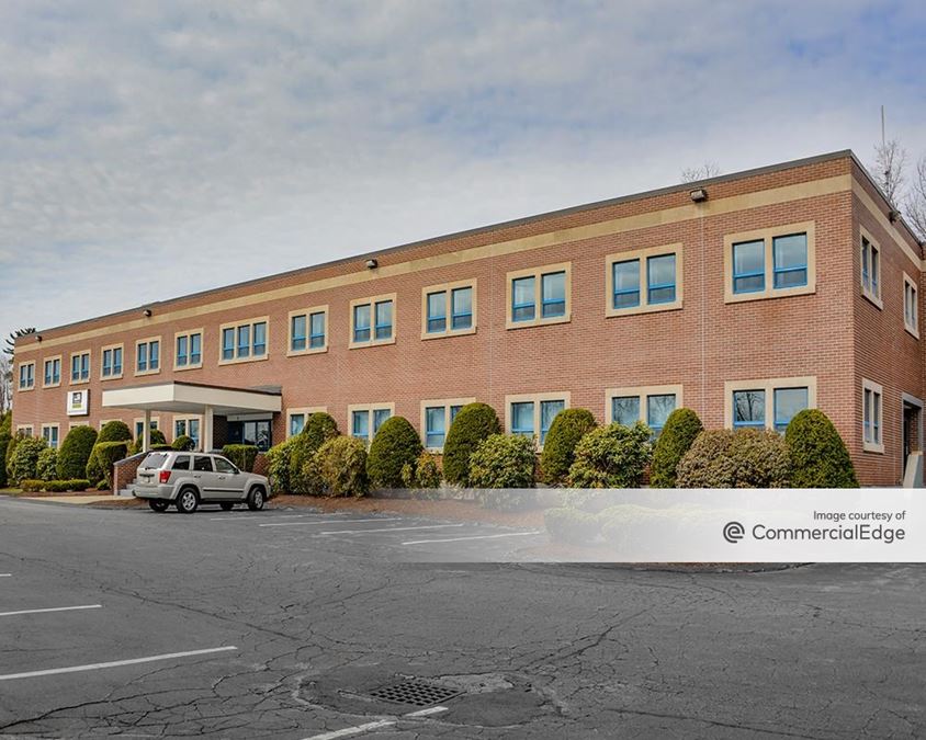 North Wilmington Business Park - 250 Andover Street