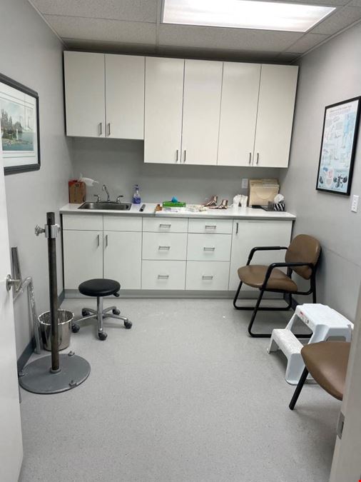 124 West 8th Avenue - For Lease
