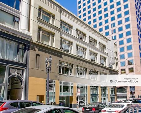 Preview of Office space for Rent at 100 Post Street