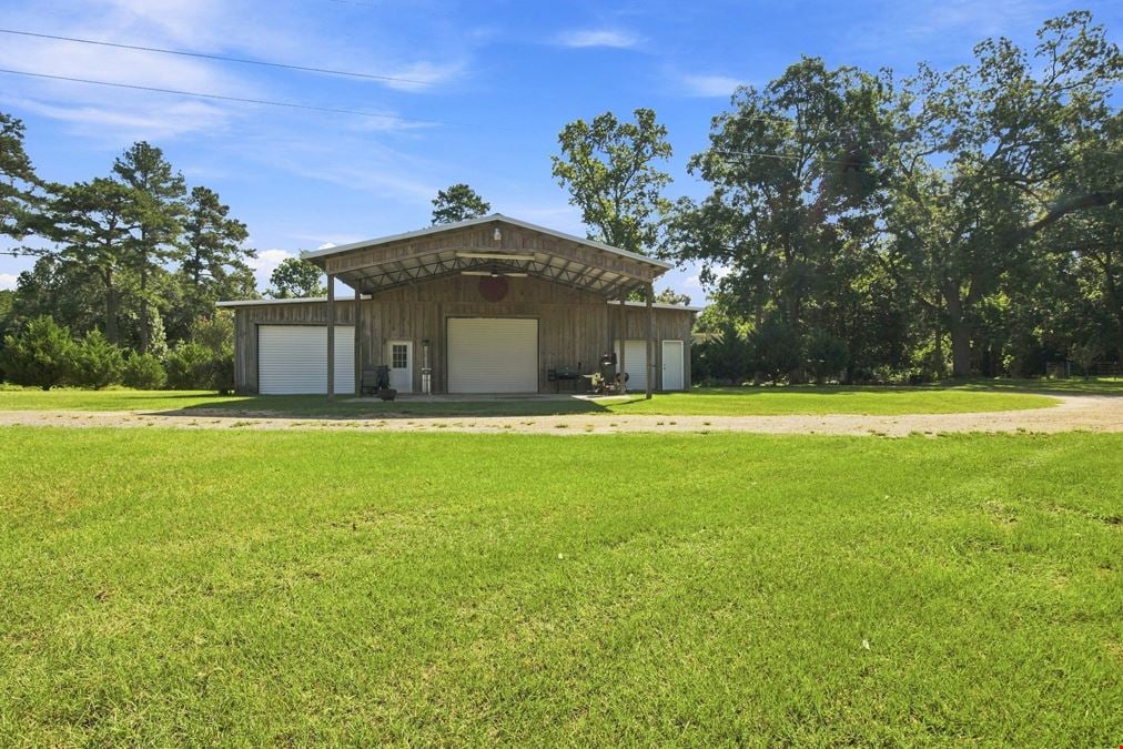 Ivy Creek Country Estate