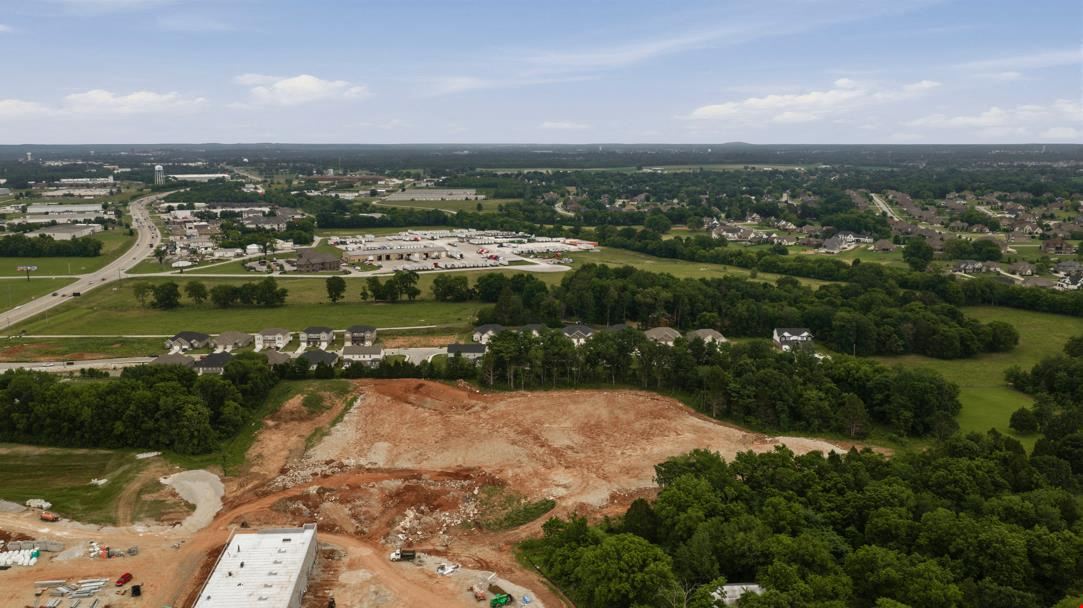 216 Class A Units - 6698 Nashville Rd