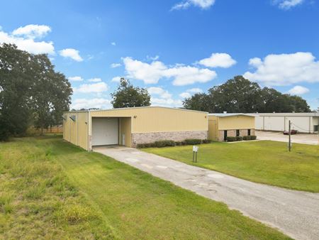 Preview of Industrial space for Sale at 206 Burgess Dr