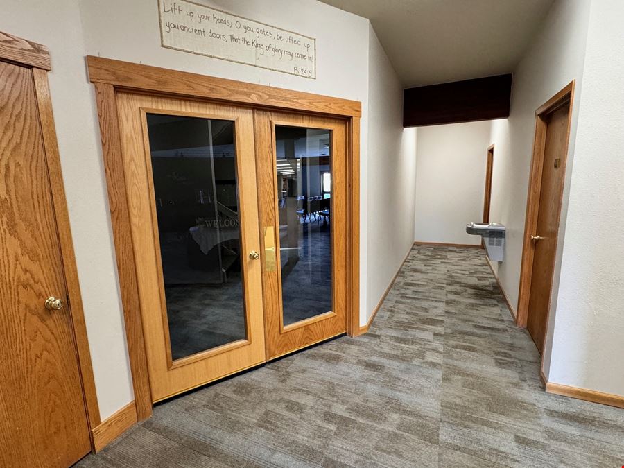 205 Haggerty Lane Unit#100