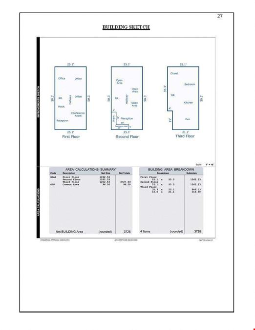 Mixed Use - Commercial Investment