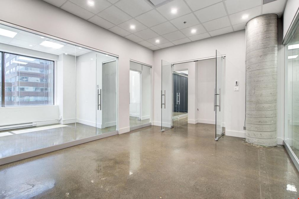 1111 Saint-Urbain