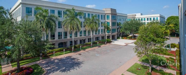 Peninsula Executive Center II