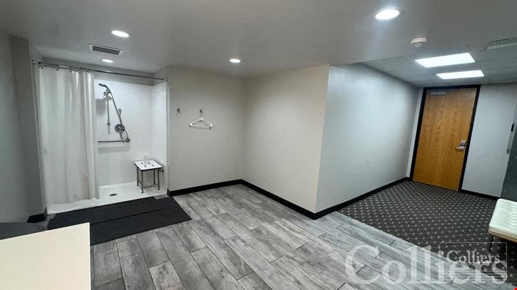 Medical Office For Sublease
